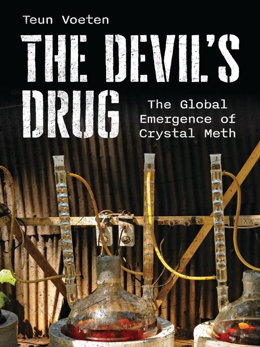 Title details for The Devil's Drug by Teun Voeten - Available